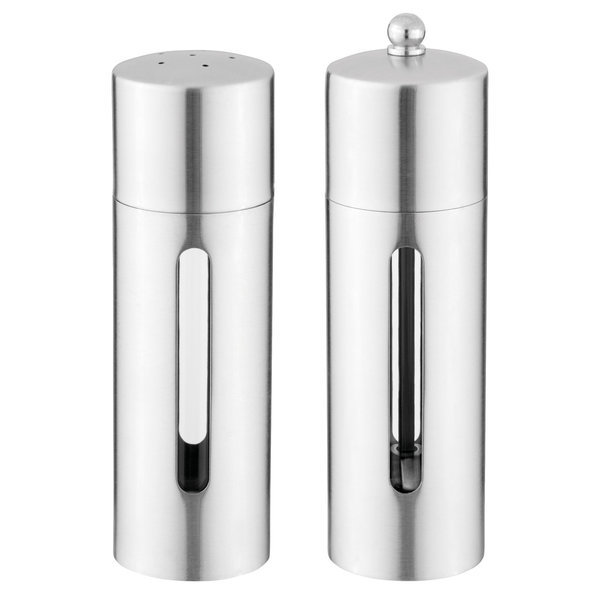 Essentials zout- en peperset