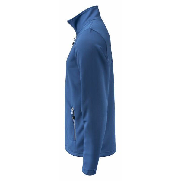Powerslide Zip Jacket Blue 5XL