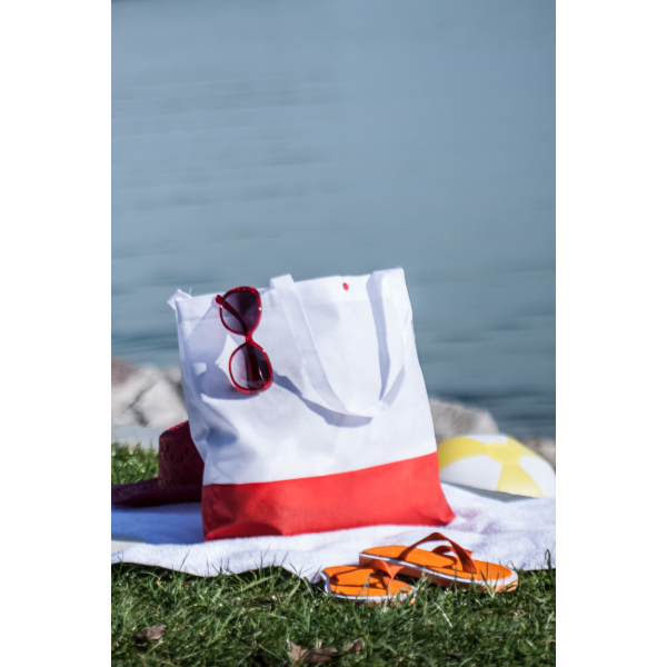 Bagster - beach bag