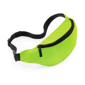 Belt Bag - Lime Green - One Size