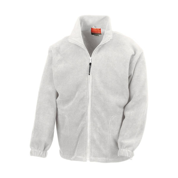 Polartherm™ Jacket - White