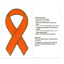Cultural Diversity Awareness Tattoo Stickers