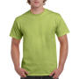 Ultra Cotton Adult T-Shirt - Pistachio - L