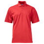 2040 Functional Pique Red 3XL