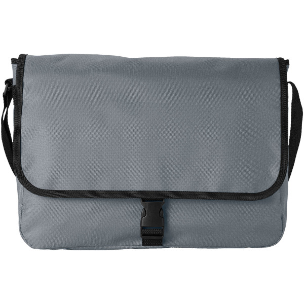 Omaha shoulder bag 6L - Grey