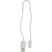 Aluminium powerbank Kathy zwart