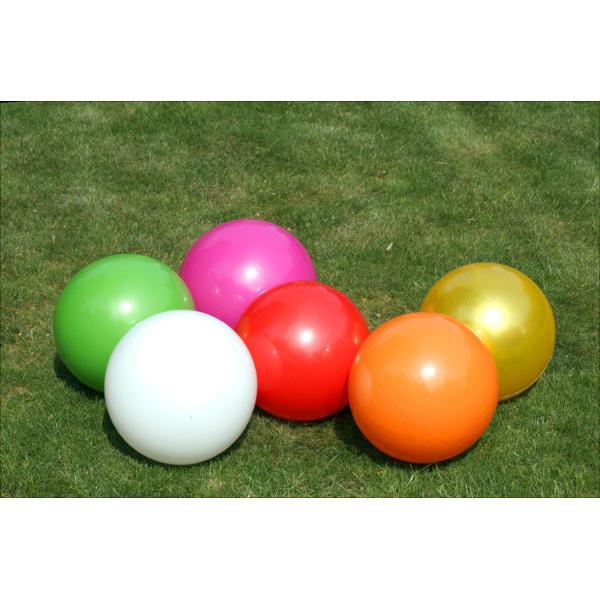 P207 - PVC bal