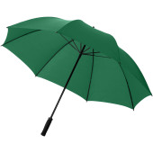 Yfke 30" golfparaply med EVA-håndtag - Jagtgrøn