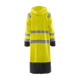 Regenjas High Vis LEVEL 1