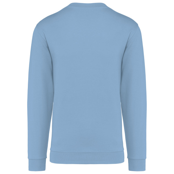 Sweater ronde hals Sky Blue XS
