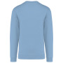 Sweater ronde hals Sky Blue XS