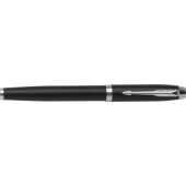 Parker IM rollerbal pen zwart