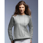Women's Fashion Crewneck Sweat Women's Fashion Crewneck Sweat