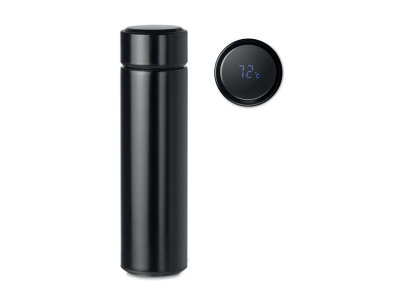 POLE - Thermosfles met thermometer POLE - Thermosfles met thermometer
