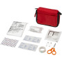 Save-me 19-piece first aid kit - Red