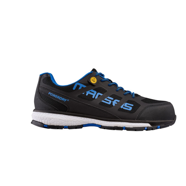 Macseis Shoe Mactronic Black/RB