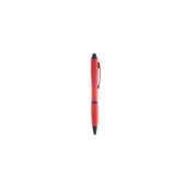 Touchscreen pen Cardiff Color Rood