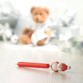 COOLPEN - Balpen met kerstfiguur COOLPEN - Balpen met kerstfiguur