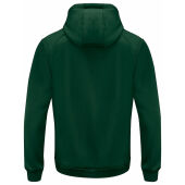 2133 HOODJACKET Forestgreen 4XL