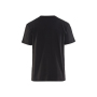 T-shirt bi-colour