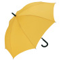 AC regular umbrella FARE®-Collection - yellow