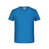 Boys' Basic-T - cobalt - XS