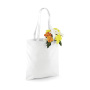 Bag for Life - Long Handles - White
