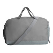 Sport Bag Large Grey No size