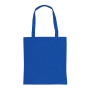 Impact AWARE™ RPET 190T tote bag, blue