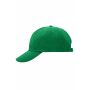 MB9412 5 Panel Cap - fern-green - one size