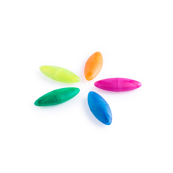 Tuba marker compact formaat 6 cm Tuba marker compact formaat 6 cm