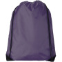 Oriole premium drawstring backpack 5L - Plum