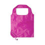 Opvouwbare Tas Dayfan - FUCSI - S/T