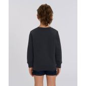 Mini Changer - Iconische kindersweater met ronde hals - 3-4