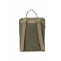 Cottover Gots Canvas Daypack DK Olive ONE