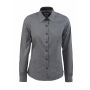 Red Bow 24 Woman Grey stripe 3XL