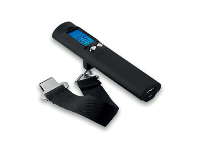 POWERSCALE - Bagageweger/powerbank POWERSCALE - Bagageweger/powerbank