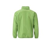 Men's Promo Jacket - spring-green - S