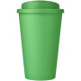 Americano® 350 ml tumbler with spill-proof lid - Green