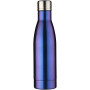 Vasa Aurora 500 ml copper vacuum insulated bottle - Blue
