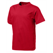 Ace Kids T-Shirt 164 Dark Red