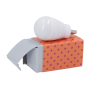 CreaSleeve 160 - aangepaste papieren sleeve
