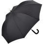 AC golf umbrella black
