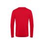 B&C #Set In, Red, 5XL