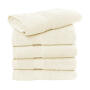 Seine Bath Towel 70x140cm - Ecru - One Size