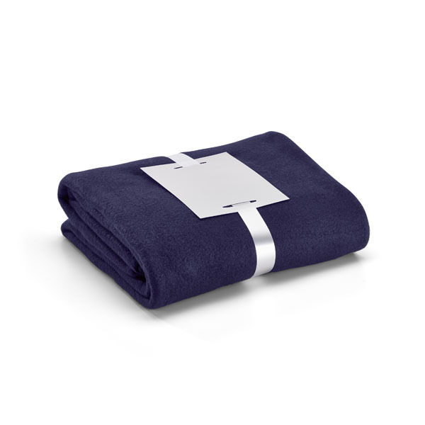 WARMY. Fleece deken 250 g/m²