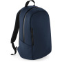 Scuba backpack Navy One Size