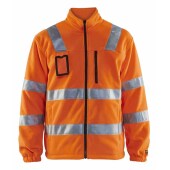 High Vis Oranje