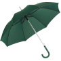 AC alu regular umbrella Windmatic Color - anthracite