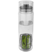 Trinity infuser drinkfles Trinity infuser drinkfles